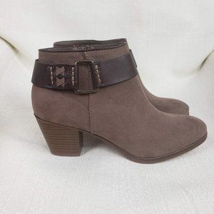 NWOB Limelight Jessie Ankle Booties